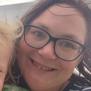 Profilbild von Sabine Laubner