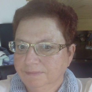 Profilbild von Sabine Laue