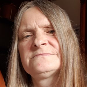 Profilbild von Sabine Lausecker-Fröhlich