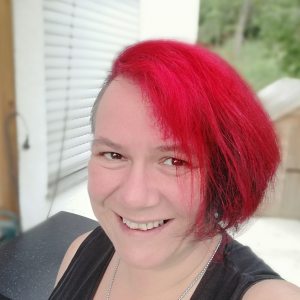 Profilbild von Sabine Lautenschlaeger