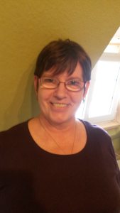 Profilbild von Sabine Lautz
