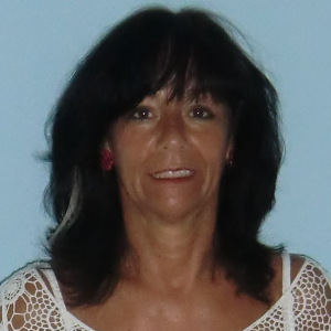 Profilbild von Sabine Lehle