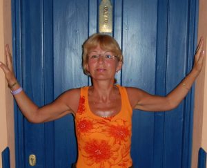 Profilbild von Sabine Lehmann