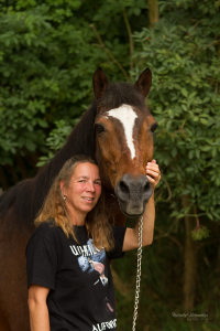 Profilbild von Sabine Lehmann