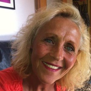 Profilbild von Sabine Lehmann