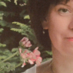 Profilbild von Sabine Lehmann