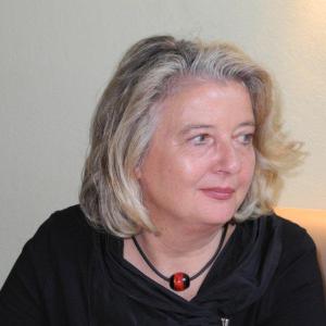 Profilbild von Sabine Lehnhoff