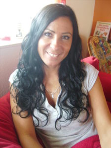Profilbild von Sabine Lehr