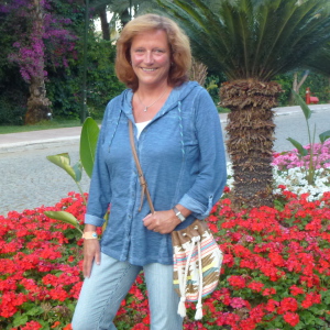 Profilbild von Sabine Leicht