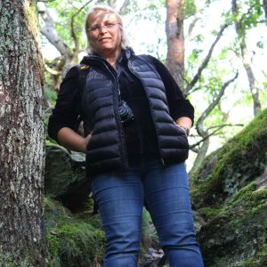 Profilbild von Sabine Lembke