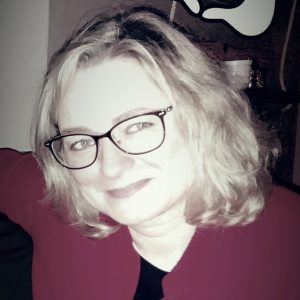 Profilbild von Sabine Lendinez