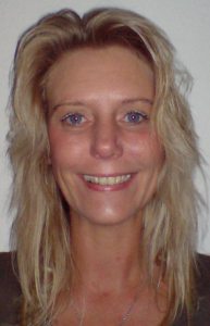 Profilbild von Sabine Lenga