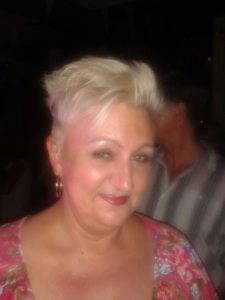 Profilbild von Sabine Lennartz