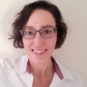Profilbild von Sabine Lennert