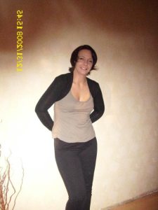 Profilbild von Sabine Lennertz