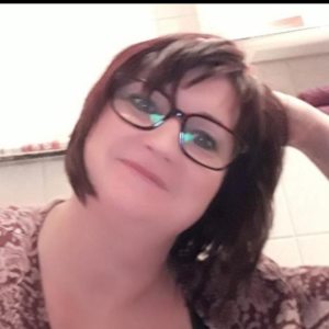 Profilbild von Sabine Lenz