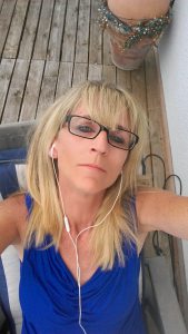 Profilbild von Sabine Lenz