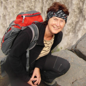 Profilbild von Sabine Lesch