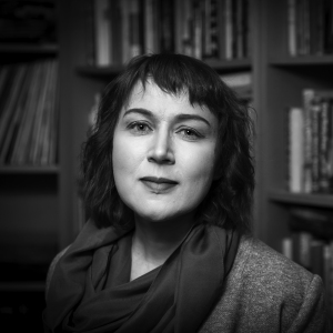 Profilbild von Sabine Leskopf