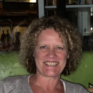 Profilbild von Sabine Leson