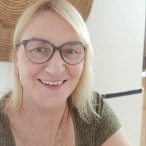 Profilbild von Sabine Lesse