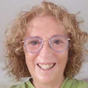 Profilbild von Sabine Letsche