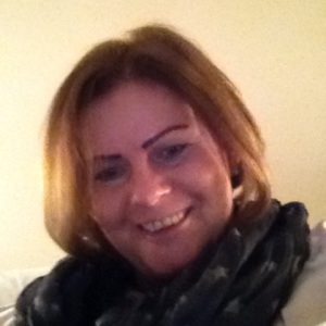 Profilbild von Sabine Letz