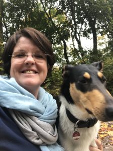 Profilbild von Sabine Leukam