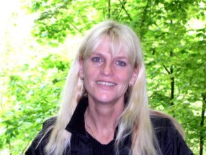 Profilbild von Sabine Levec