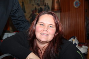 Profilbild von Sabine Lhost