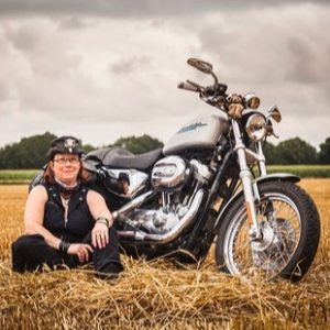 Profilbild von Sabine Lichtenauer