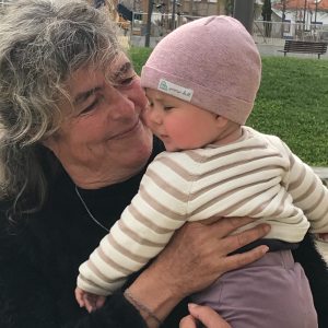 Profilbild von Sabine Lichtenfels