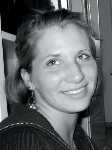 Profilbild von Sabine Lichtenthäler
