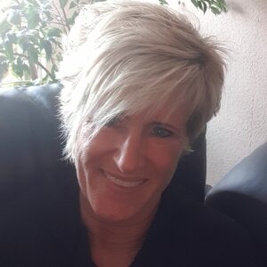 Profilbild von Sabine Liesenhoff