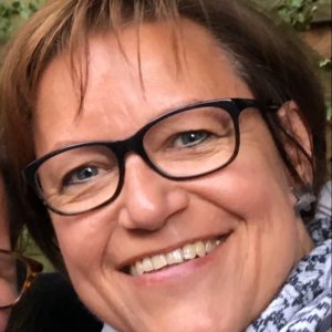 Profilbild von Sabine Liesering