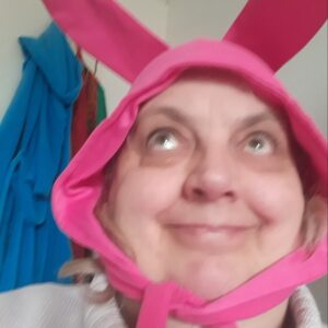 Profilbild von Sabine Limp