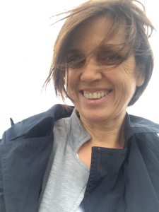 Profilbild von Sabine Linden