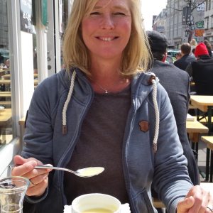 Profilbild von Sabine Lingk