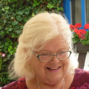 Profilbild von Sabine Lingner