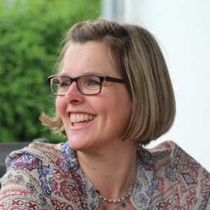 Profilbild von Sabine Lingscheidt