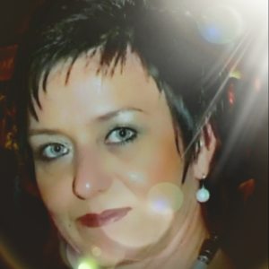 Profilbild von Sabine Linsmeier