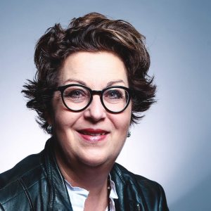 Profilbild von Sabine Lipiak