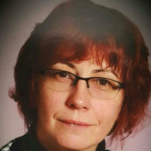Profilbild von Sabine Lis
