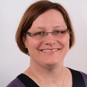 Profilbild von Sabine Löhnert