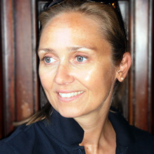 Social Media Profilbild Sabine Löw 