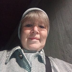 Profilbild von Sabine Lohberg