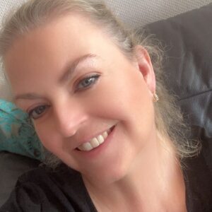 Profilbild von Sabine Lohmeyer