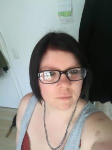 Profilbild von Sabine Lohse