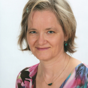 Profilbild von Sabine Lohse