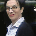 Profilbild von Sabine Lorek-Seelenmeyer